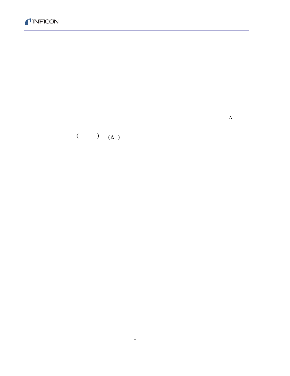 3 period measurement technique | INFICON XTM/2 Thin Film Deposition Monitor User Manual | Page 98 / 140