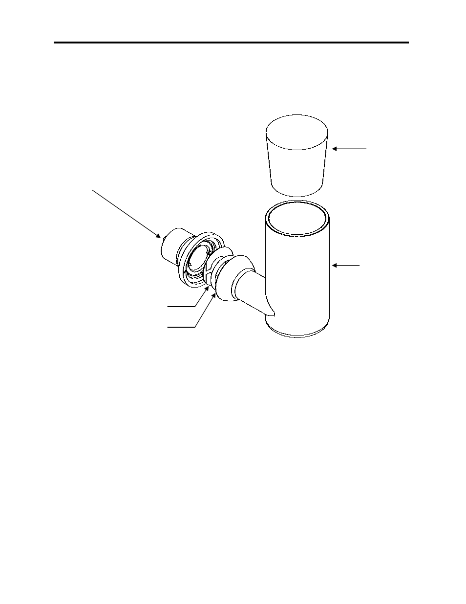 INFICON CHC-15 Crystal Holders GC-15 Glass Cell User Manual | Page 12 / 17