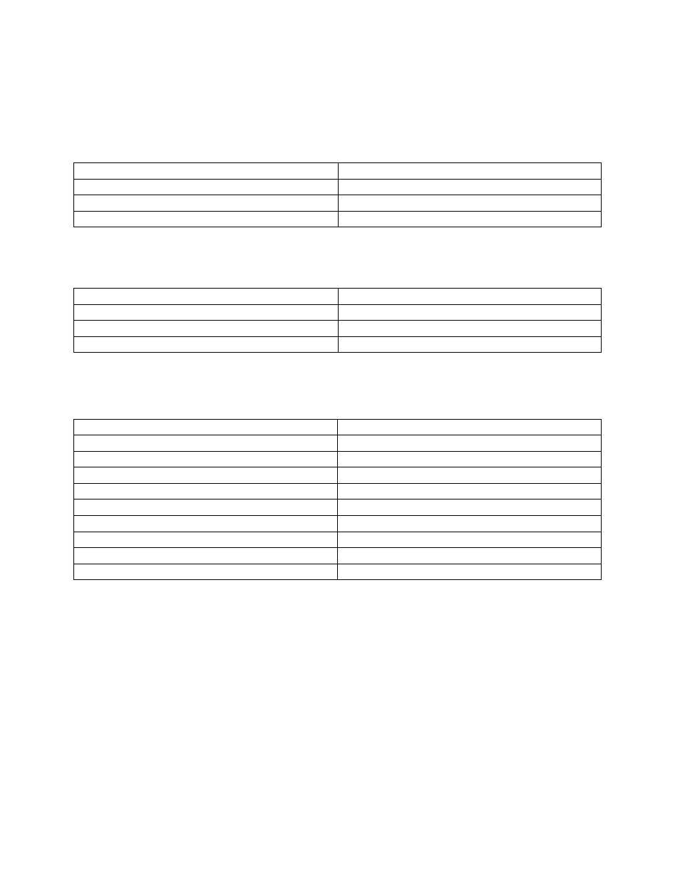 Specifications, Ch-15 crystal holder, Gc-15 glass cell | Ordering information, 1 specifications | INFICON CHC-15 Crystal Holders GC-15 Glass Cell User Manual | Page 9 / 17