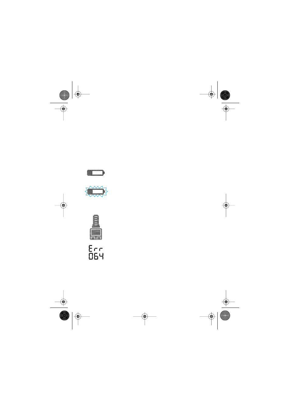 Qué hacer si | Braun BP2005 User Manual | Page 30 / 32