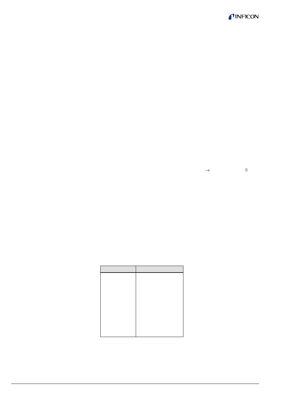 1 information on the individual indices | INFICON SKY CDGxxxD (Profibus) User Manual | Page 20 / 52