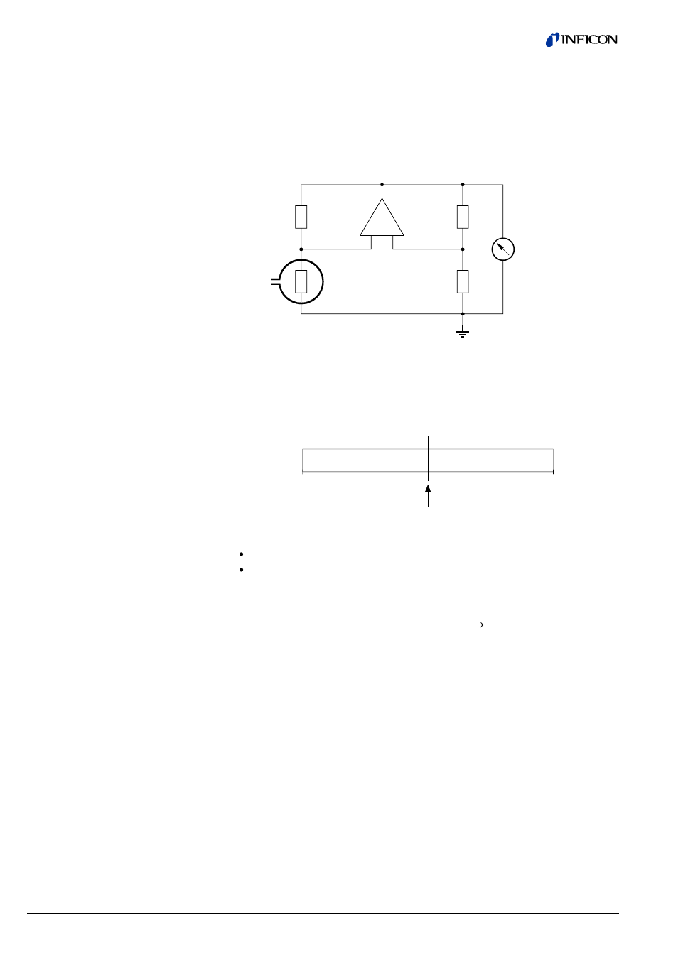 INFICON HPG400 ATM to High-Vacuum Gauge User Manual | Page 24 / 52