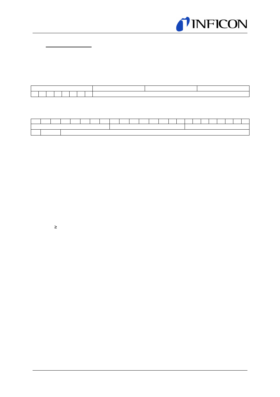 2 temperature, Research & development, T = k * u_temp | 25°c | INFICON Spot CDS550D User Manual | Page 8 / 14