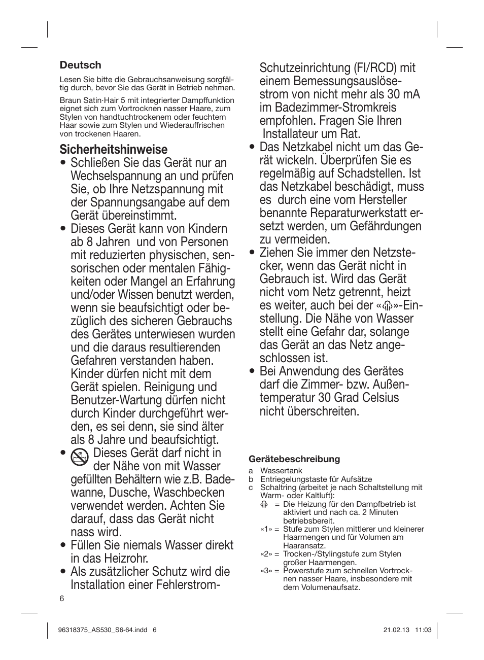 96318375_as530_s6-64 | Braun Satin Hair 5 AS 530 User Manual | Page 5 / 59