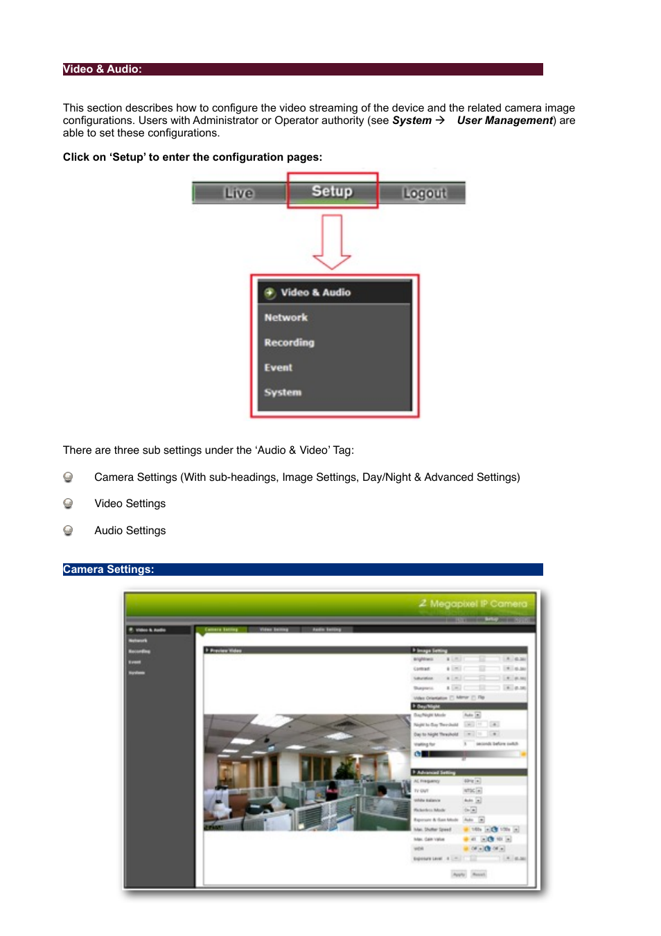 I.R.I.S. 402 User Manual | Page 13 / 40