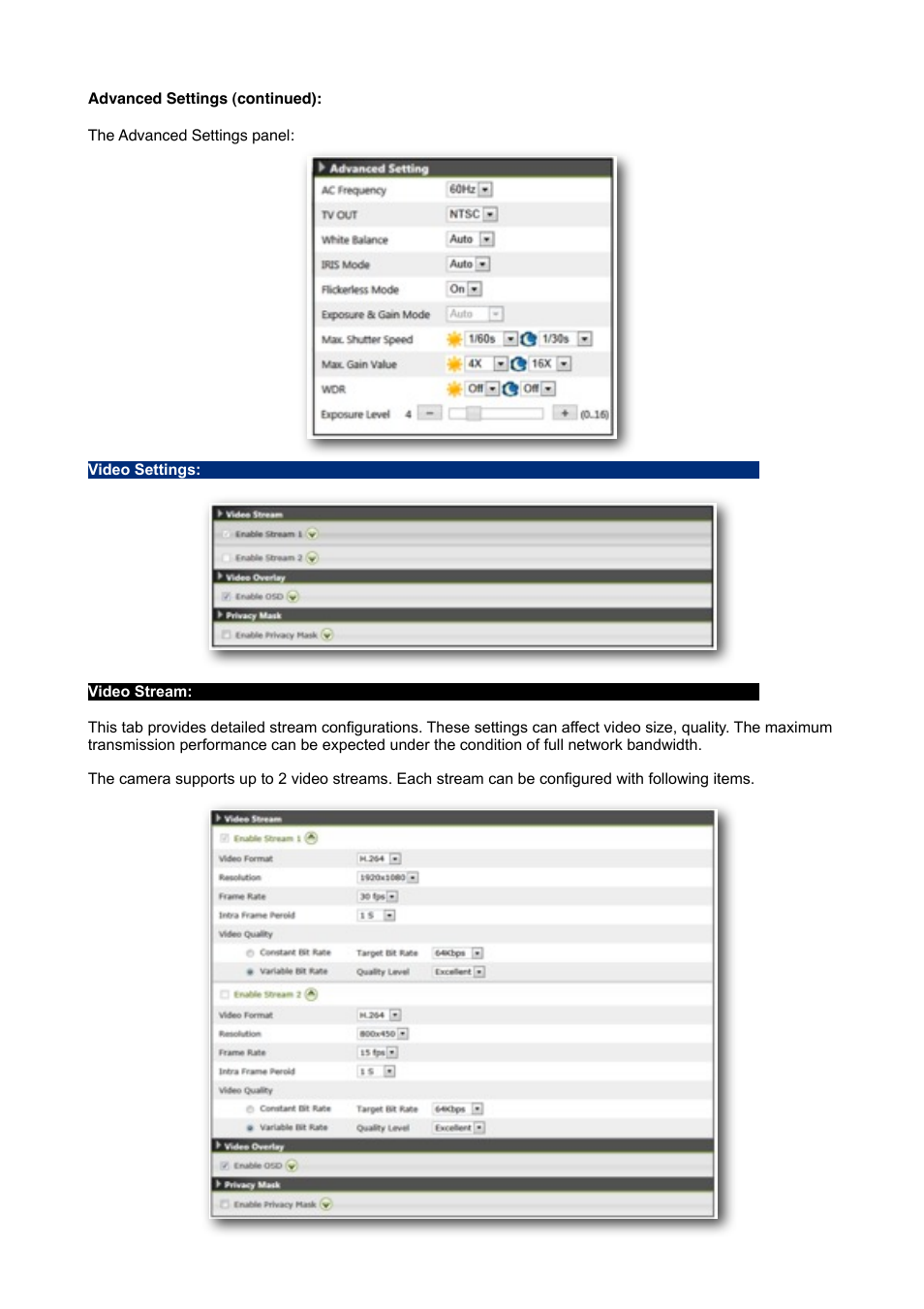 I.R.I.S. 402 User Manual | Page 15 / 40