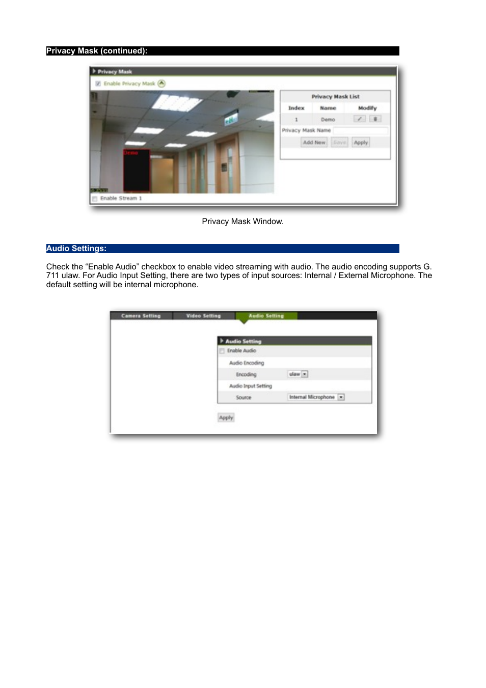 I.R.I.S. 402 User Manual | Page 17 / 40