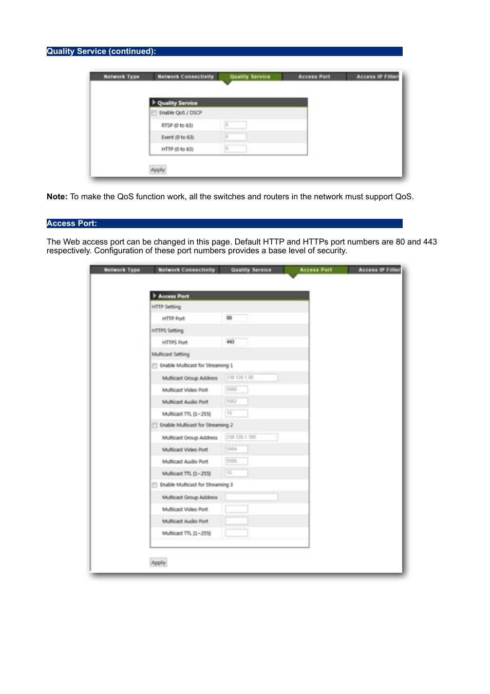 I.R.I.S. 402 User Manual | Page 20 / 40