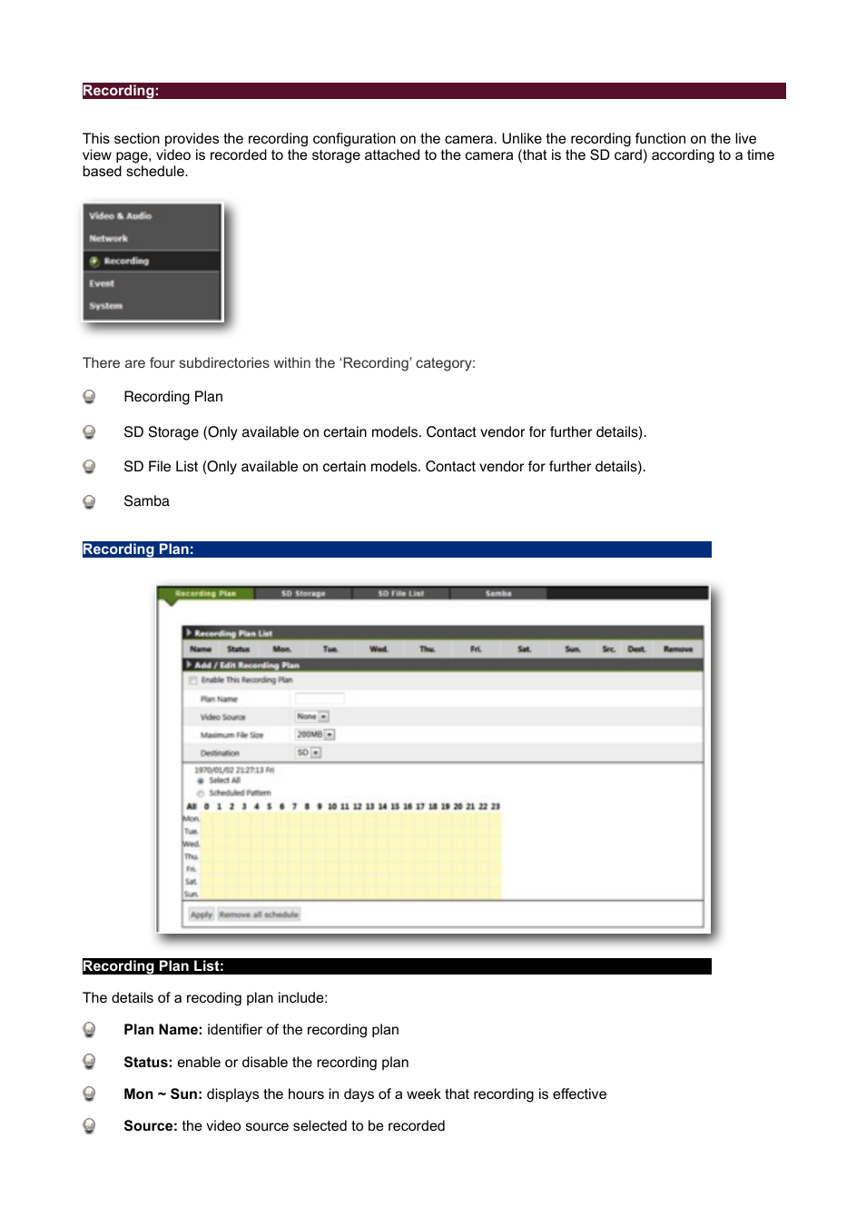 I.R.I.S. 402 User Manual | Page 22 / 40