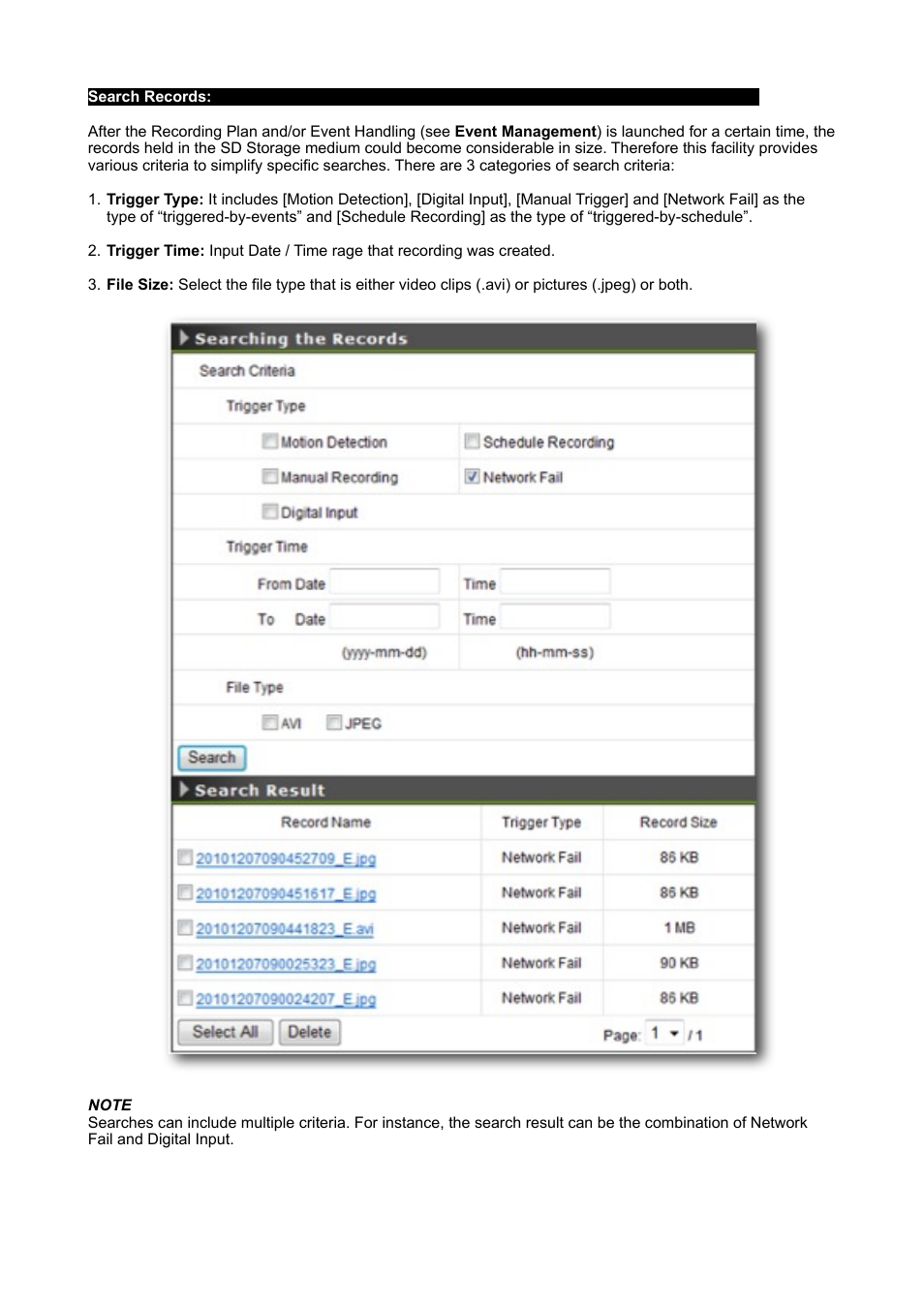 I.R.I.S. 402 User Manual | Page 25 / 40