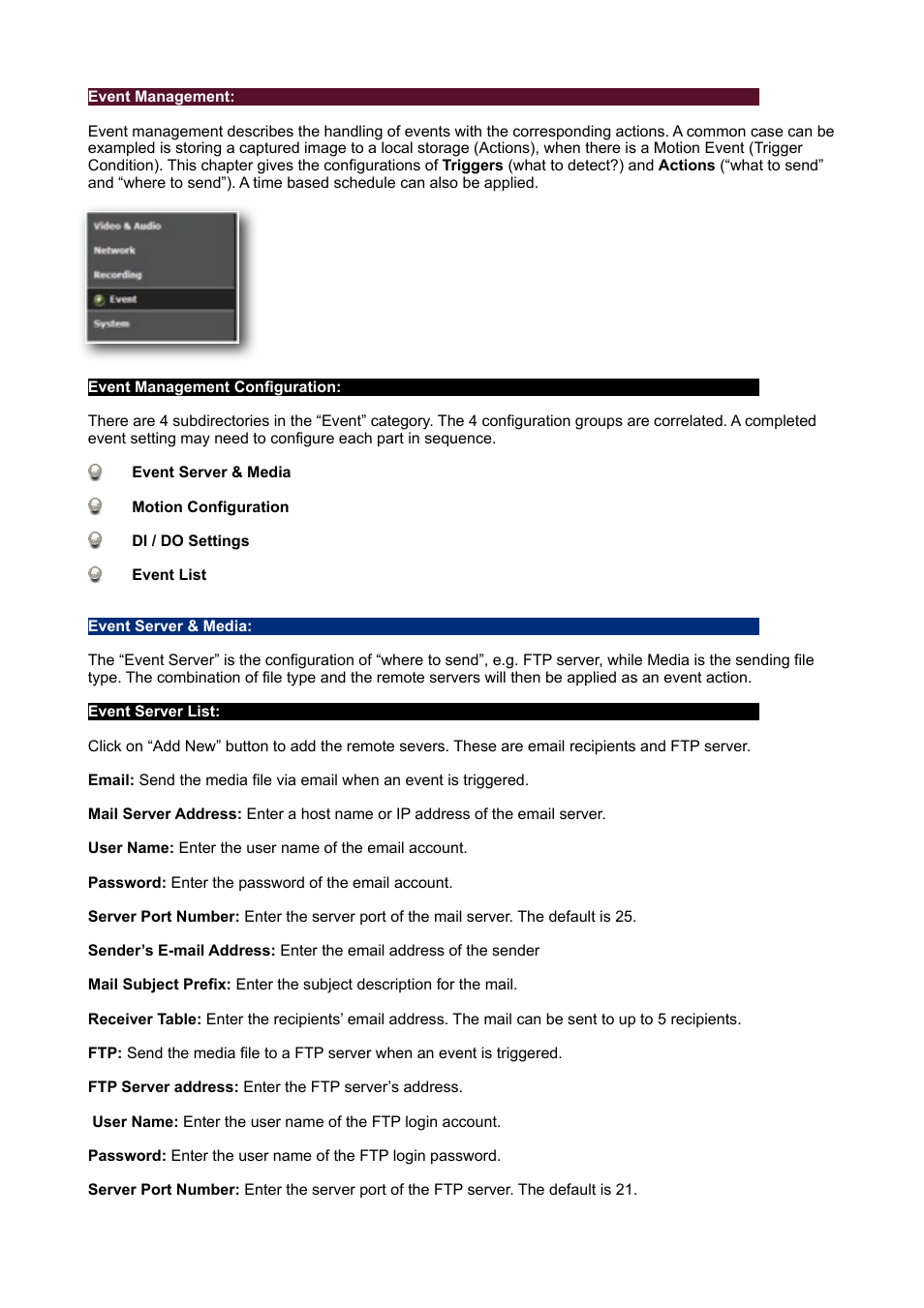 I.R.I.S. 402 User Manual | Page 26 / 40