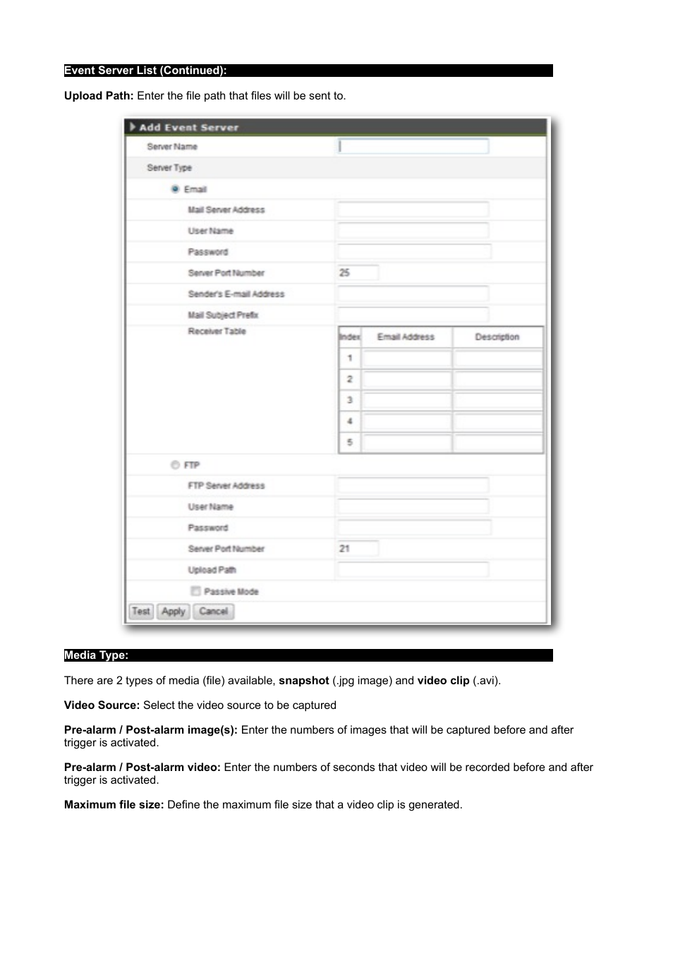 I.R.I.S. 402 User Manual | Page 27 / 40