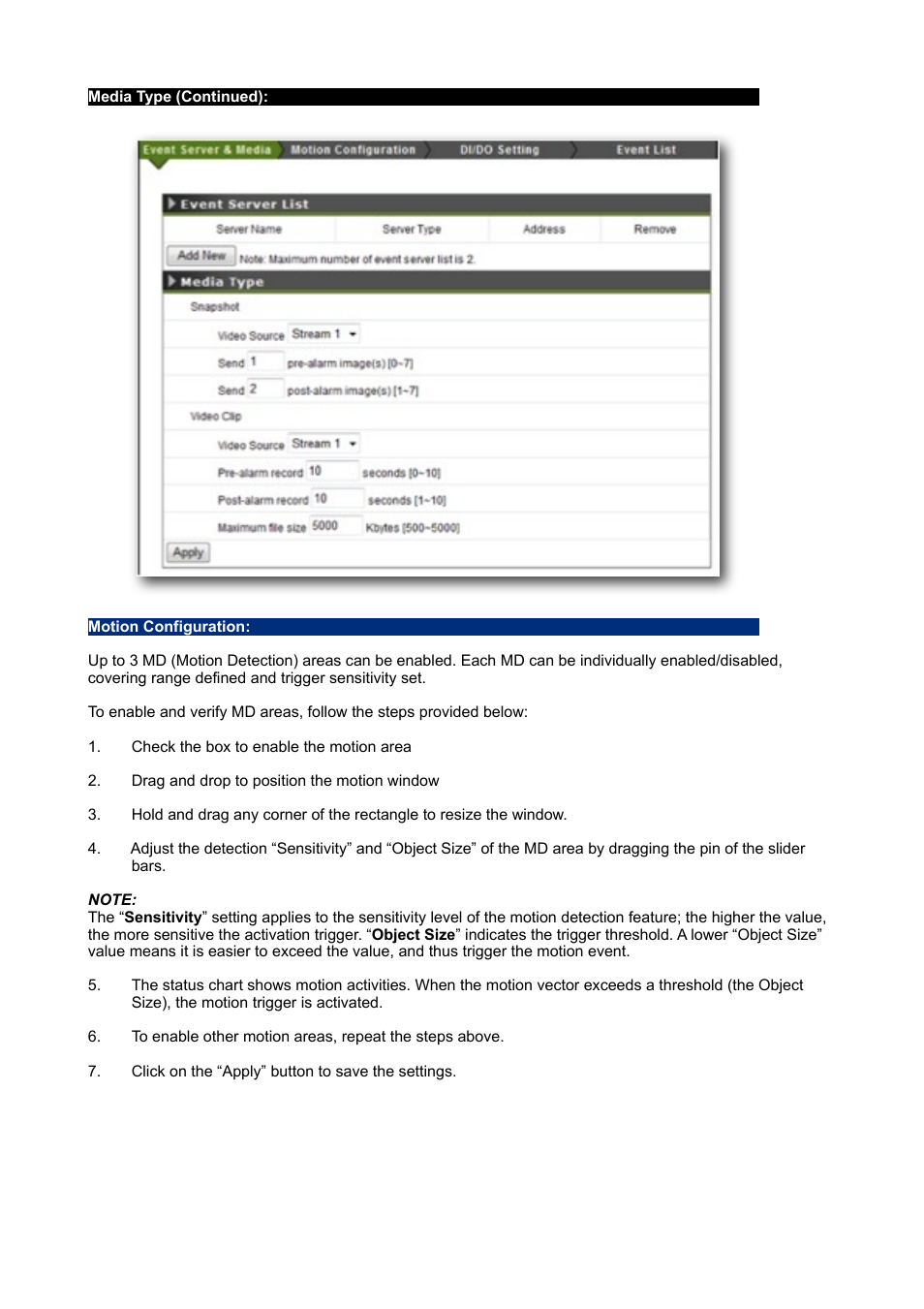 I.R.I.S. 402 User Manual | Page 28 / 40