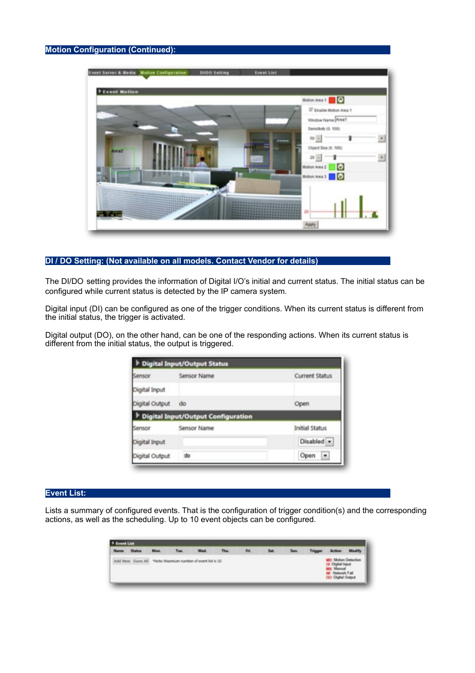 I.R.I.S. 402 User Manual | Page 29 / 40