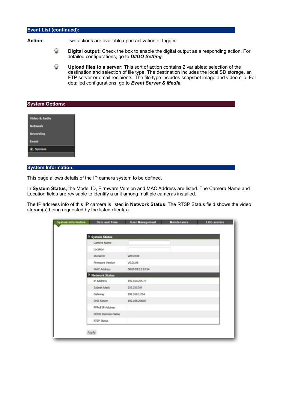 I.R.I.S. 402 User Manual | Page 31 / 40