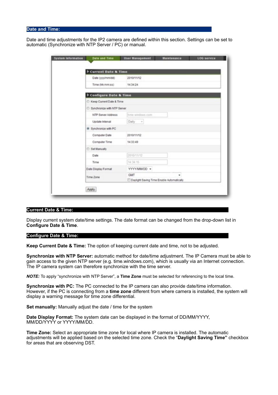 I.R.I.S. 402 User Manual | Page 32 / 40
