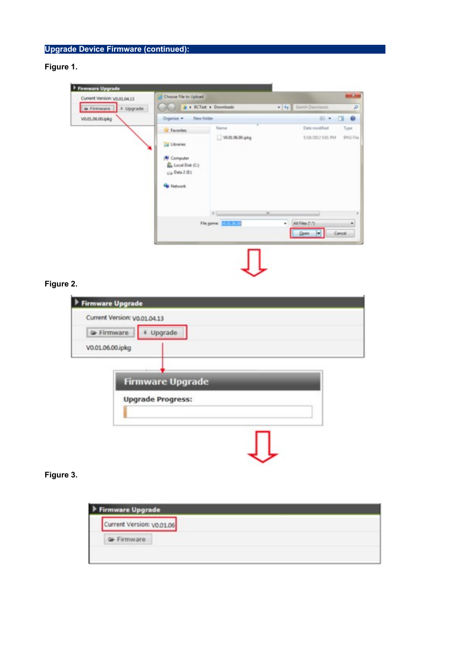 I.R.I.S. 402 User Manual | Page 37 / 40