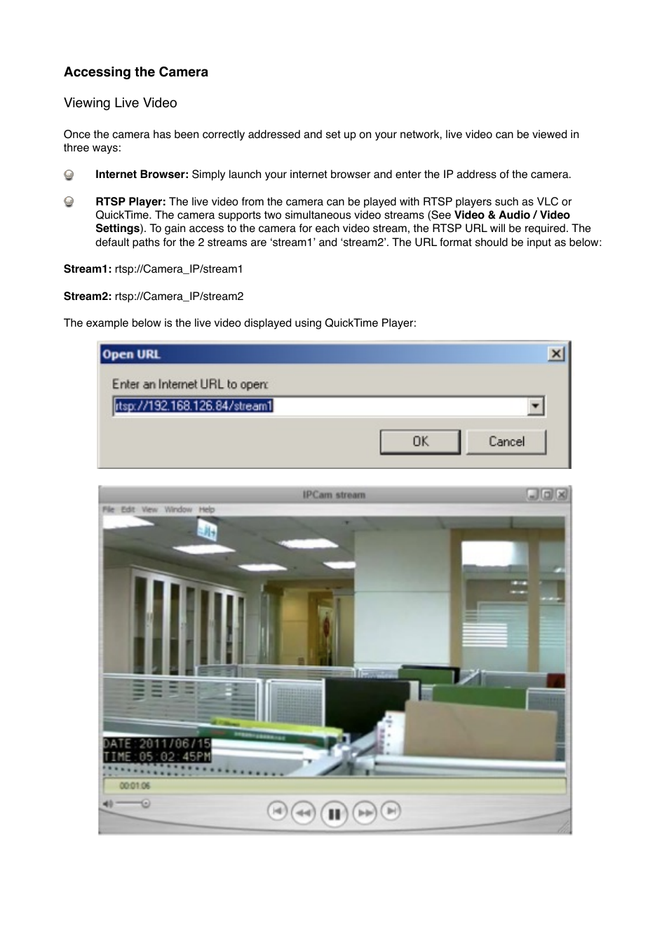 I.R.I.S. 402 User Manual | Page 8 / 40