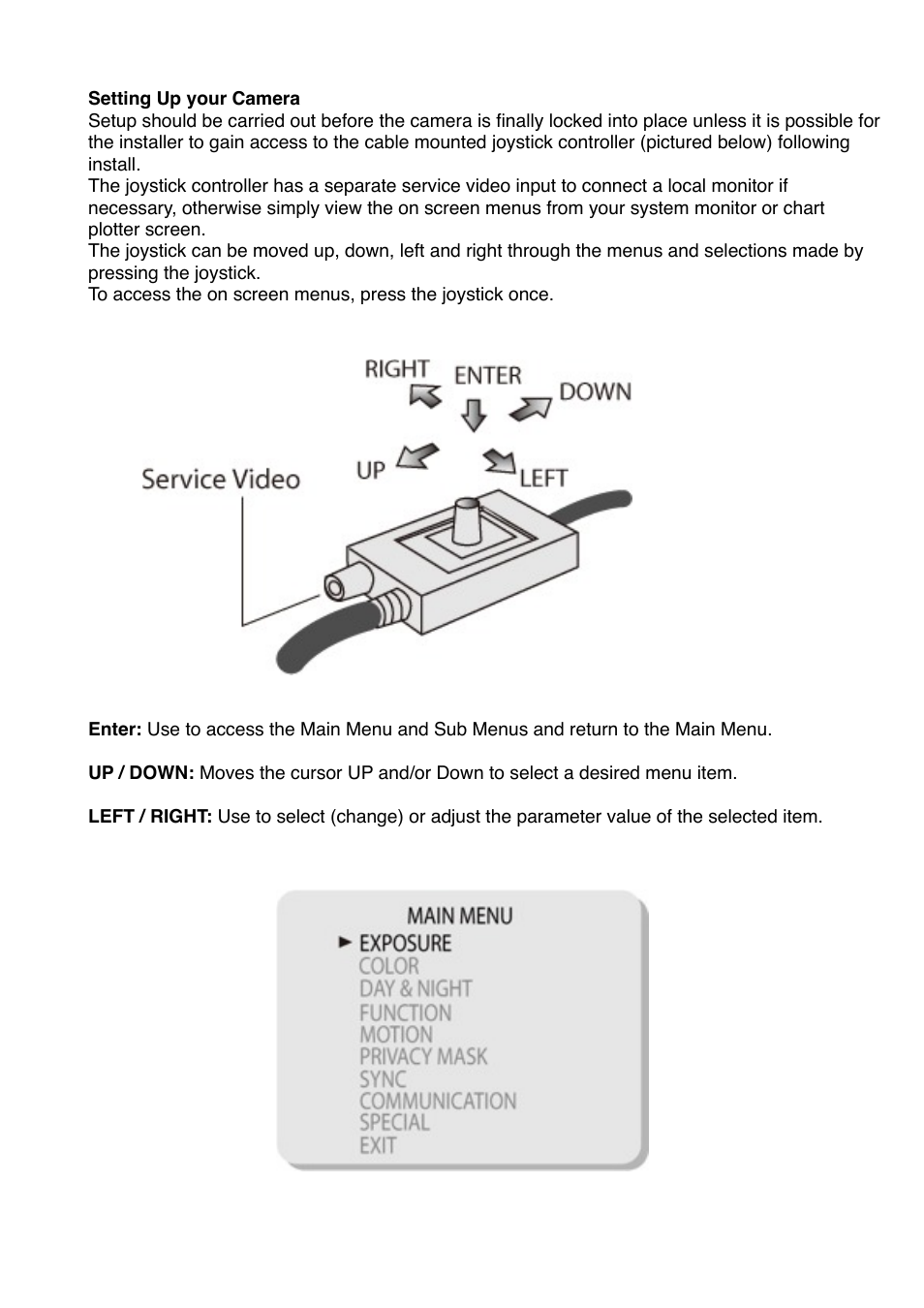 I.R.I.S. 080 User Manual | Page 5 / 8