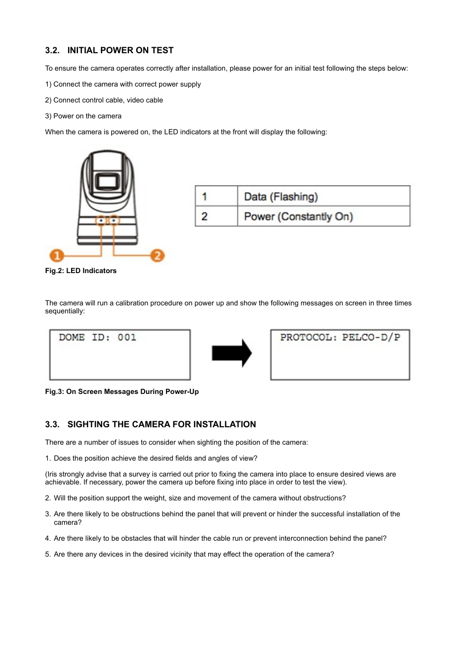 I.R.I.S. 130 User Manual | Page 11 / 22