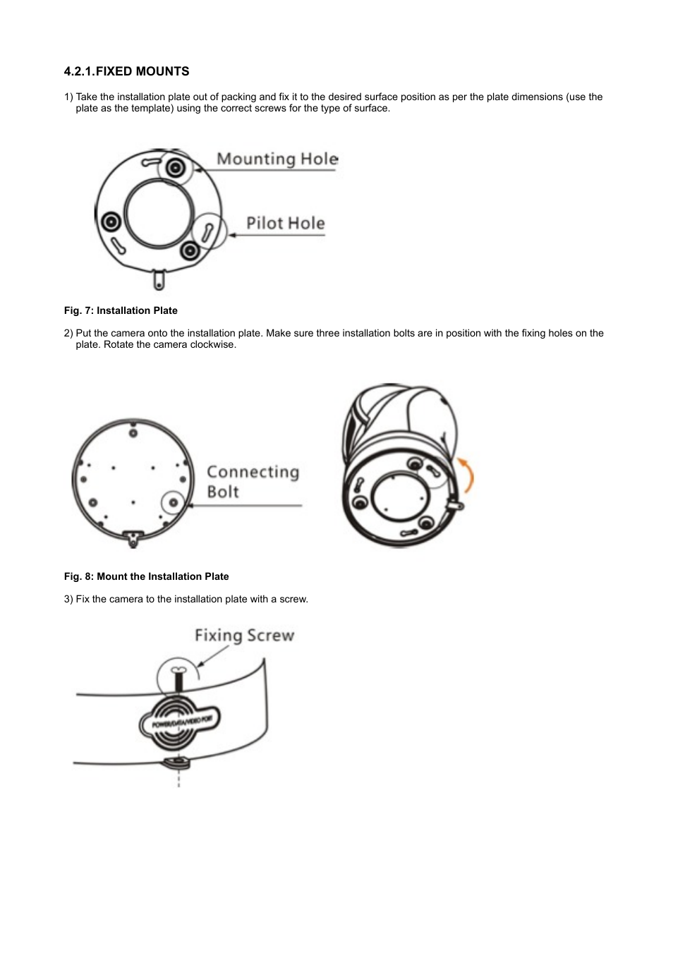 I.R.I.S. 130 User Manual | Page 14 / 22