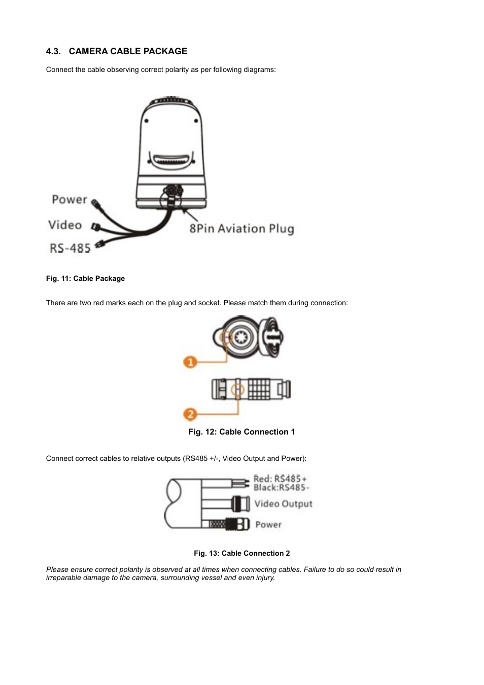 I.R.I.S. 130 User Manual | Page 16 / 22