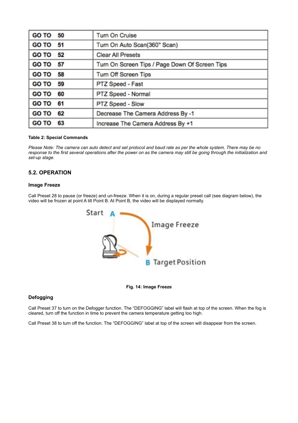 I.R.I.S. 130 User Manual | Page 18 / 22