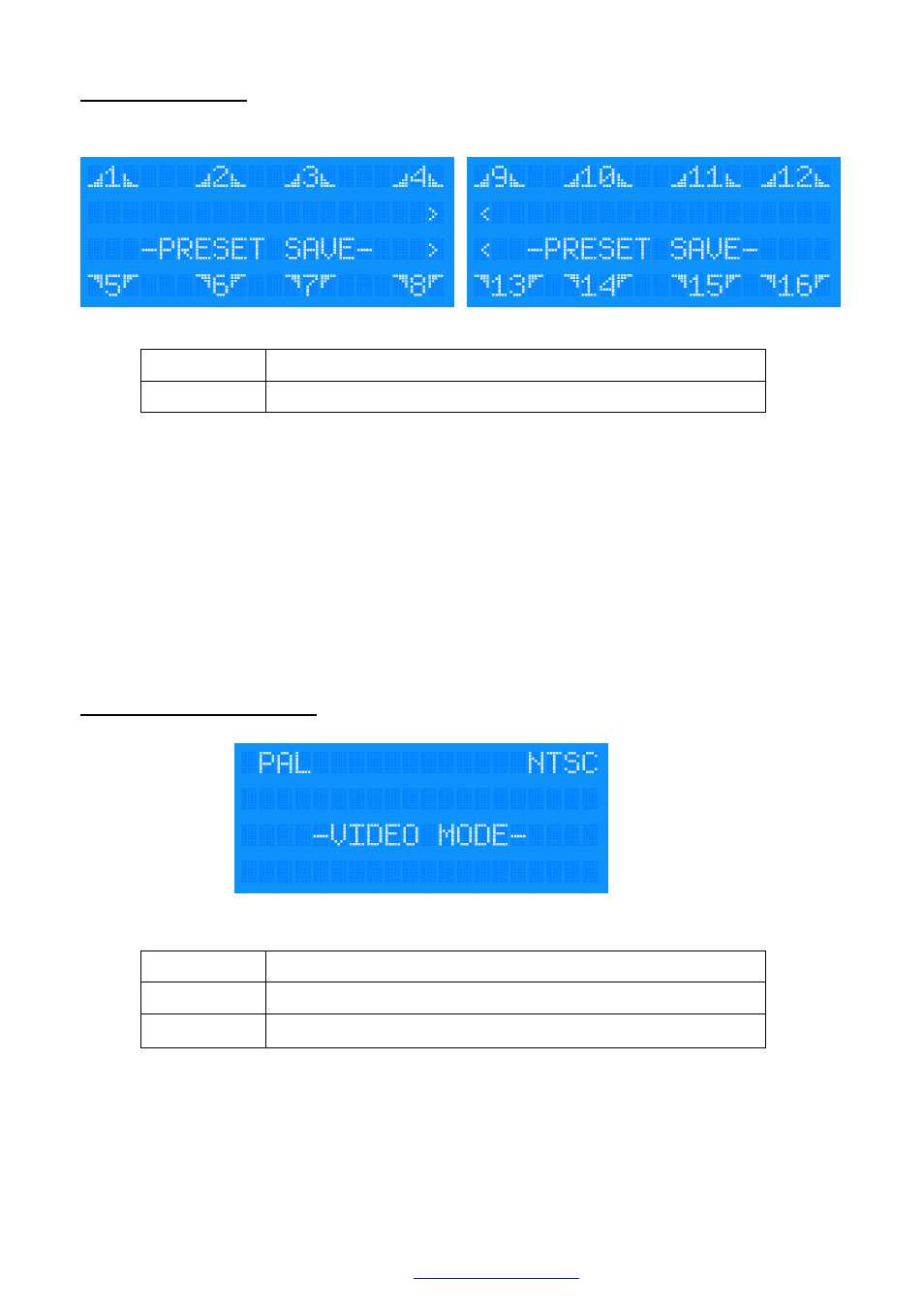 I.R.I.S. 516 User Manual | Page 18 / 21