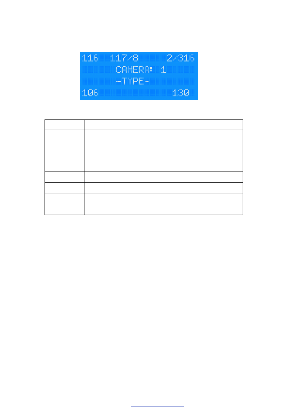 I.R.I.S. 516 User Manual | Page 19 / 21