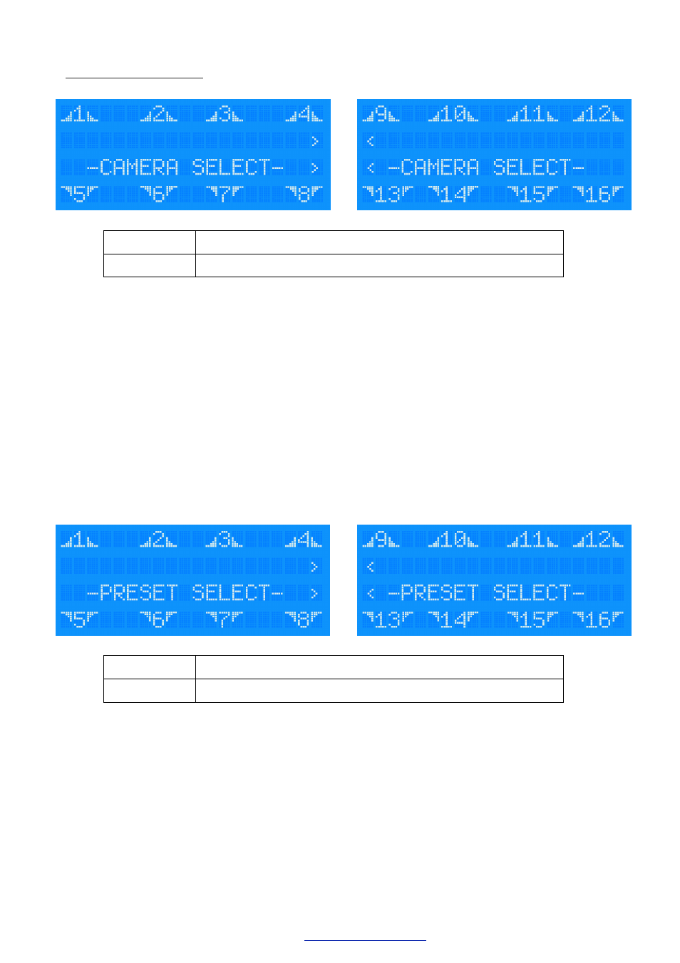 I.R.I.S. 516 User Manual | Page 9 / 21