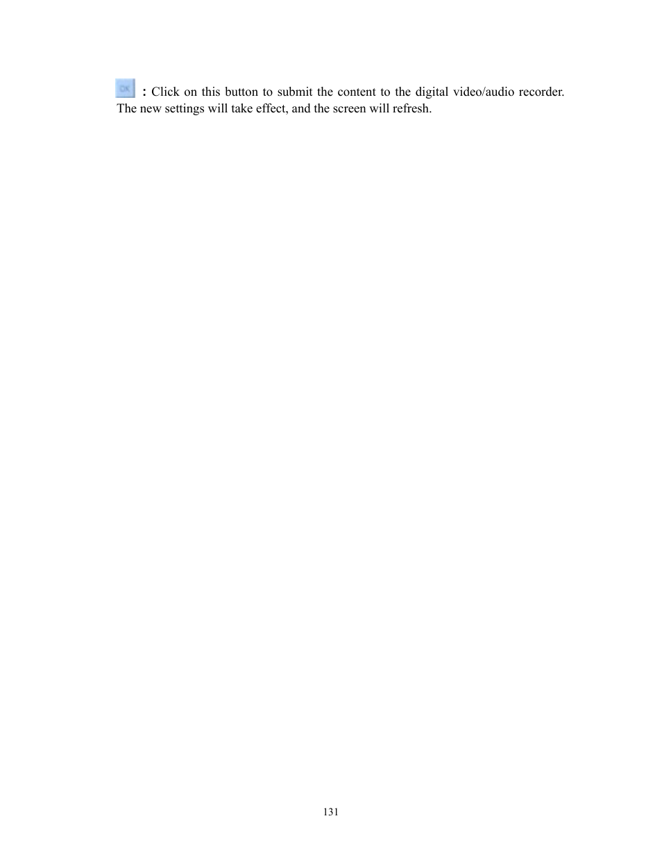 I.R.I.S. 808 Digital Video Recorder User Manual | Page 131 / 147