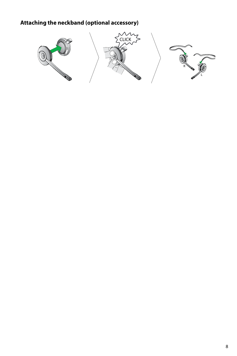 4 base overview | Jabra PRO 930 User Manual User Manual | Page 8 / 33