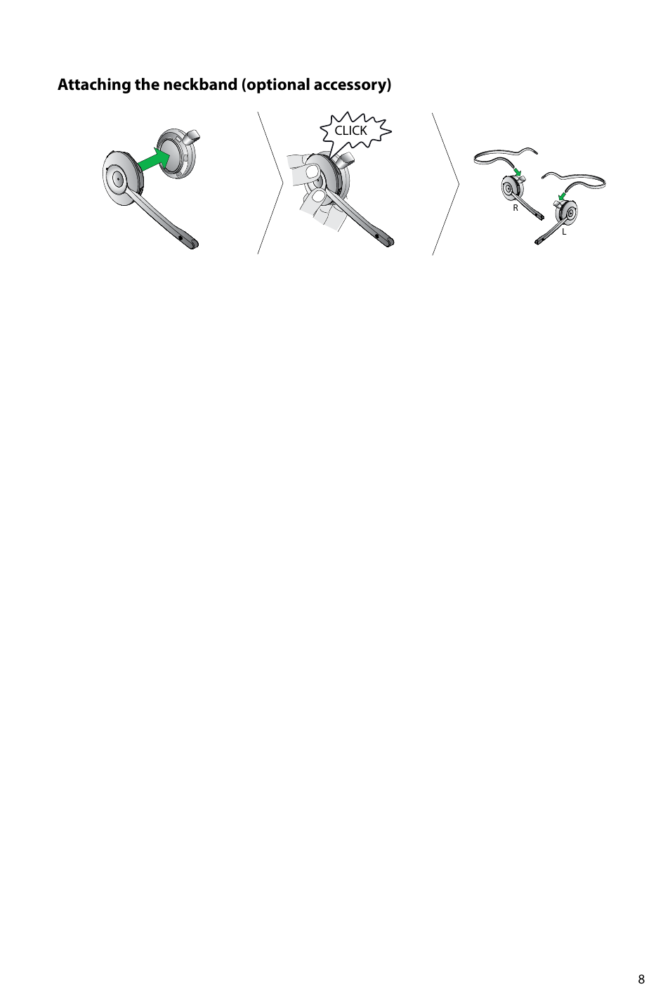 4 base overview | Jabra PRO 920 User Manual User Manual | Page 8 / 33