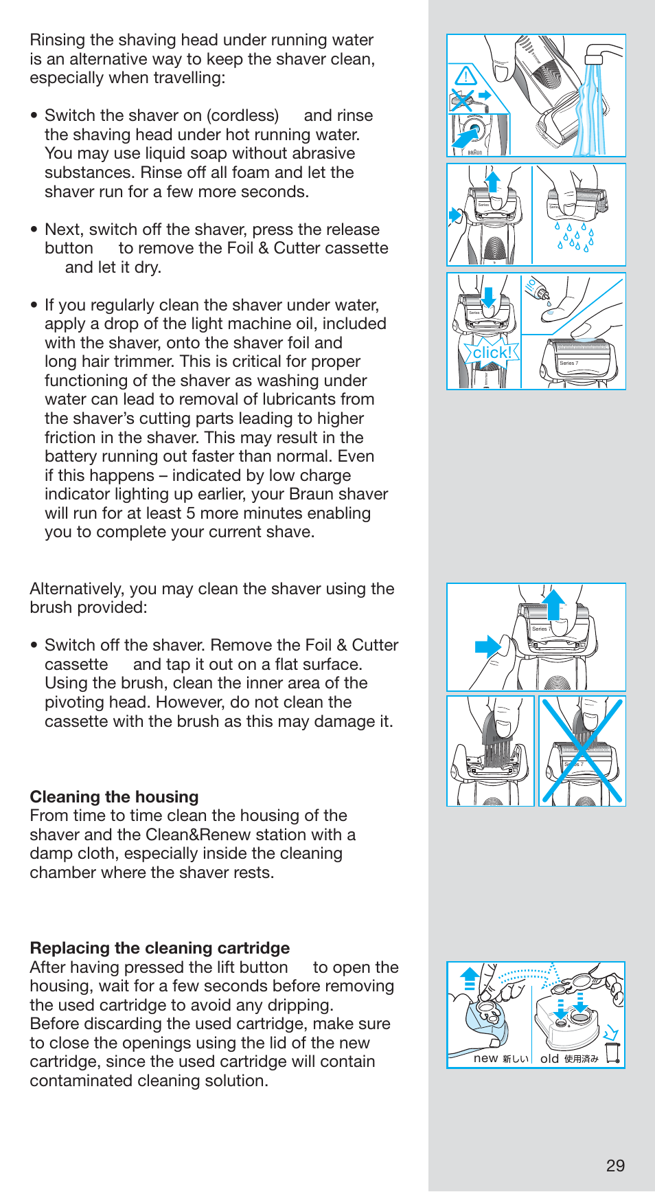 99731356_750cc-5_japan 29.pdf, Click | Braun 750CC-5 User Manual | Page 29 / 31