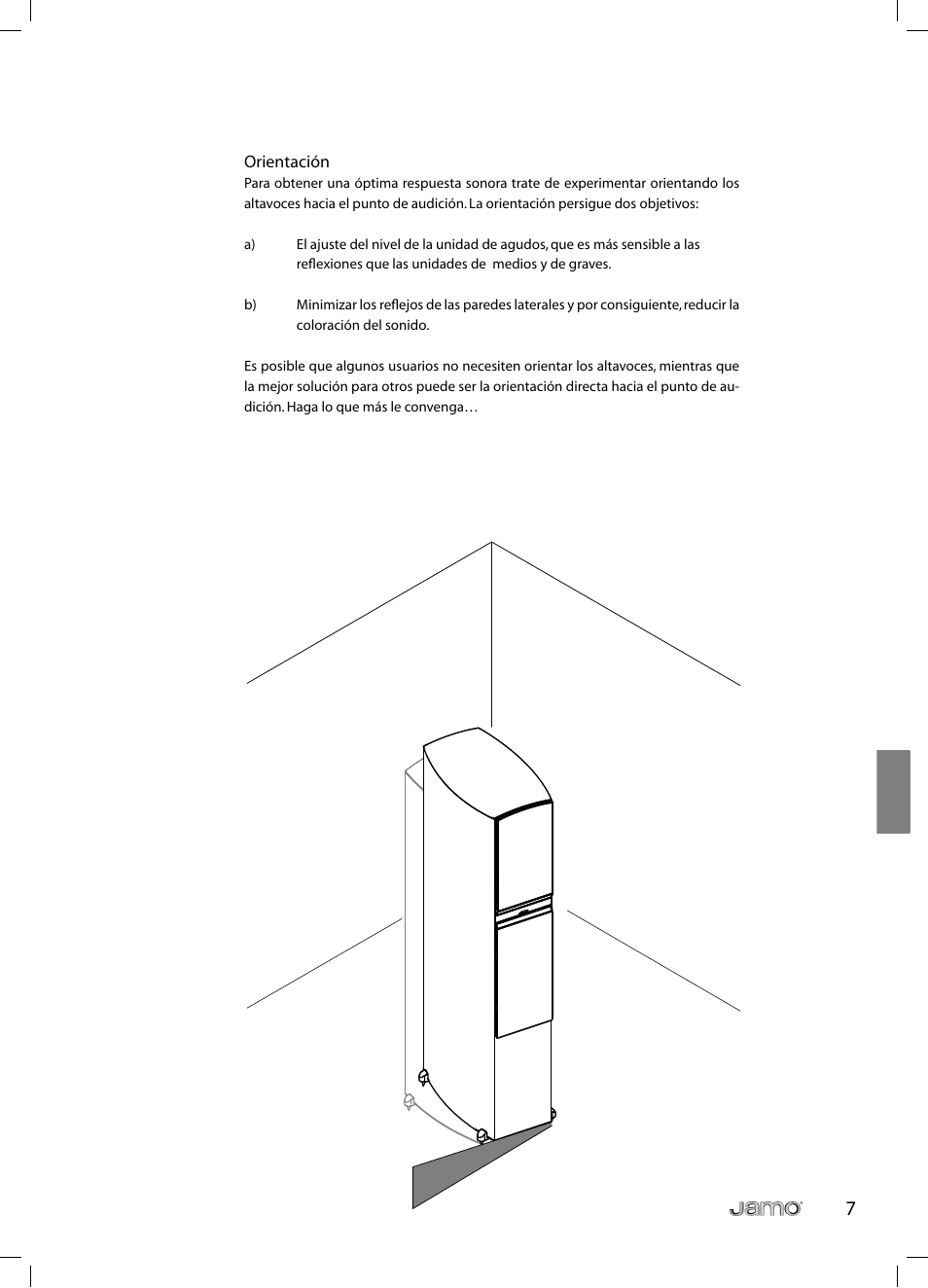 JAMO C 803 User Manual | Page 114 / 183