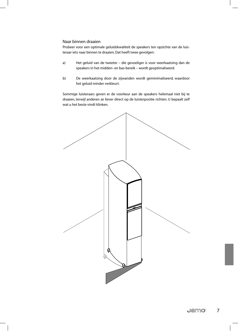 JAMO C 803 User Manual | Page 150 / 183