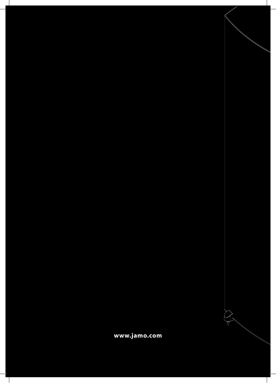 JAMO C 803 User Manual | Page 183 / 183