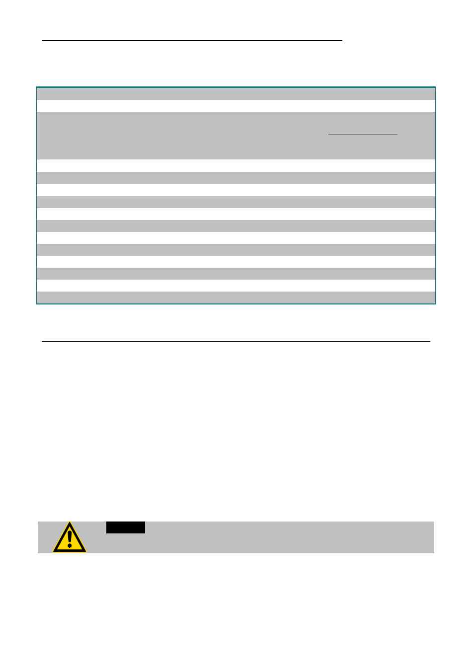 JULABO AWC100 Compact Recirculating Cooler User Manual | Page 8 / 15
