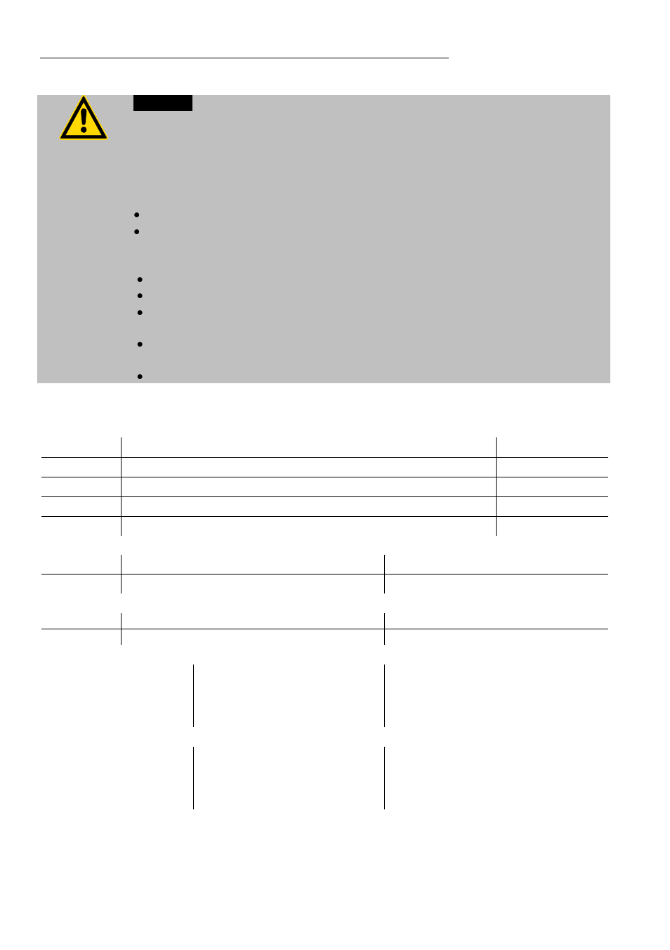 JULABO CF40 Cryo-Compact Circulators User Manual | Page 18 / 35