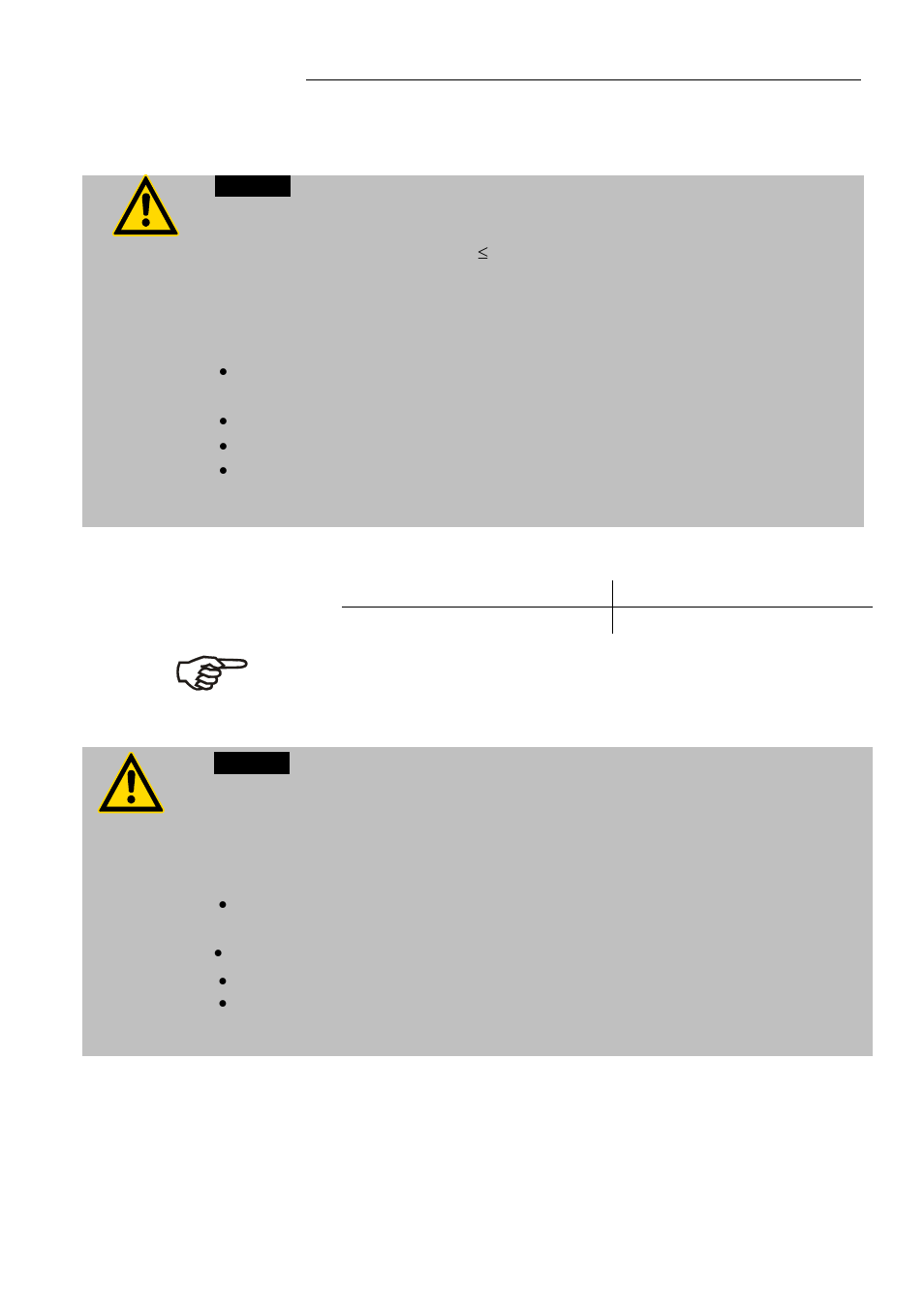 JULABO CF40 Cryo-Compact Circulators User Manual | Page 19 / 35