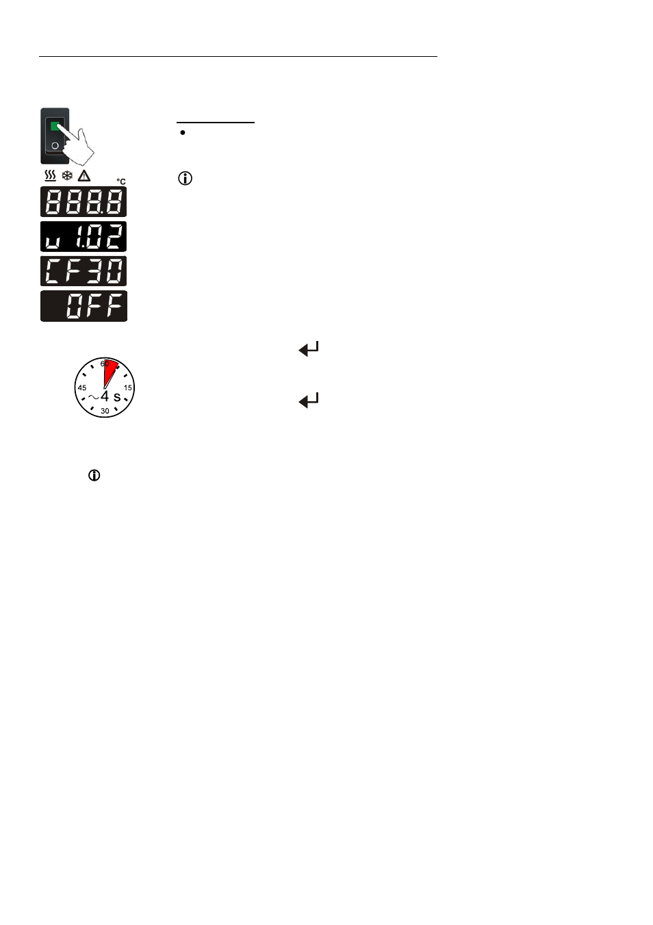 JULABO CF40 Cryo-Compact Circulators User Manual | Page 22 / 35