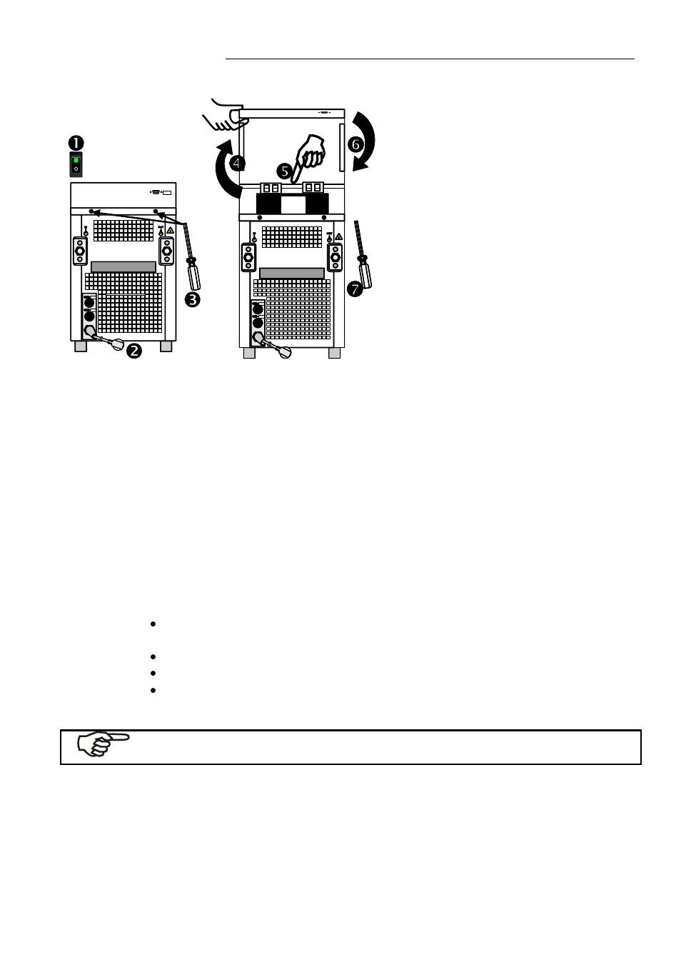 JULABO CF40 Cryo-Compact Circulators User Manual | Page 35 / 35