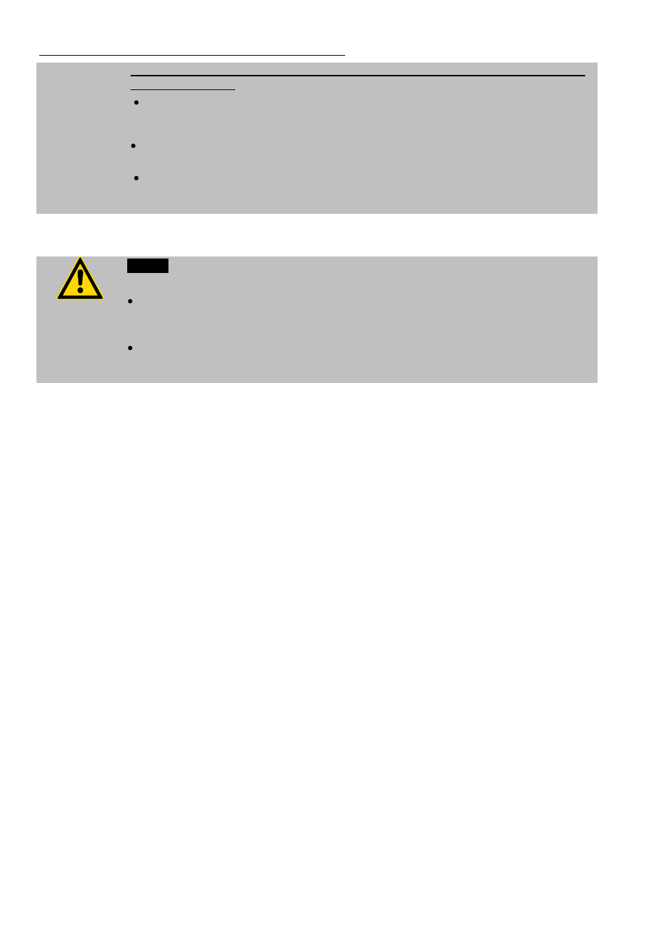 JULABO CF41 Cryo-Compact Circulators User Manual | Page 14 / 76