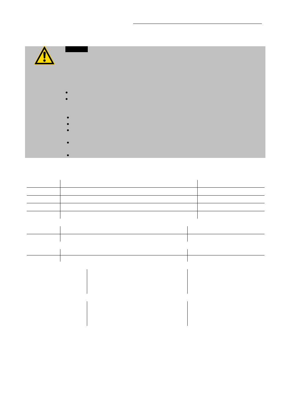 Tubing | JULABO CF41 Cryo-Compact Circulators User Manual | Page 21 / 76