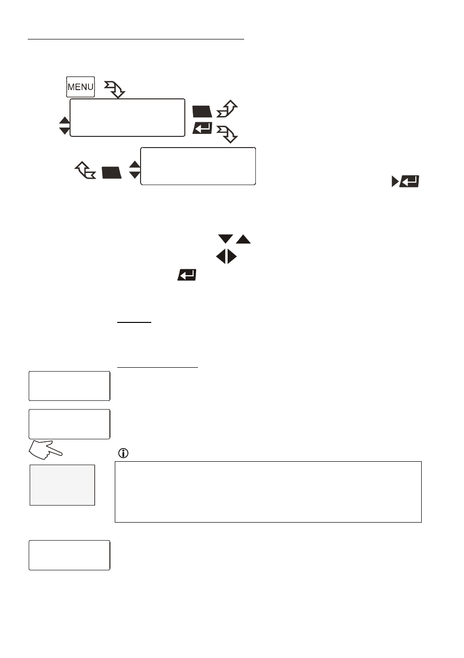 Configuration | JULABO CF41 Cryo-Compact Circulators User Manual | Page 32 / 76