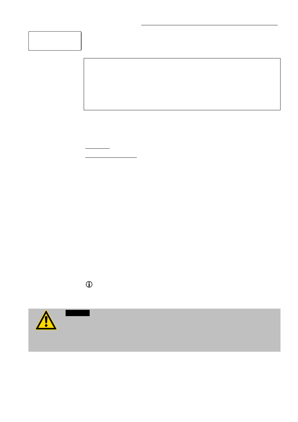 JULABO CF41 Cryo-Compact Circulators User Manual | Page 33 / 76