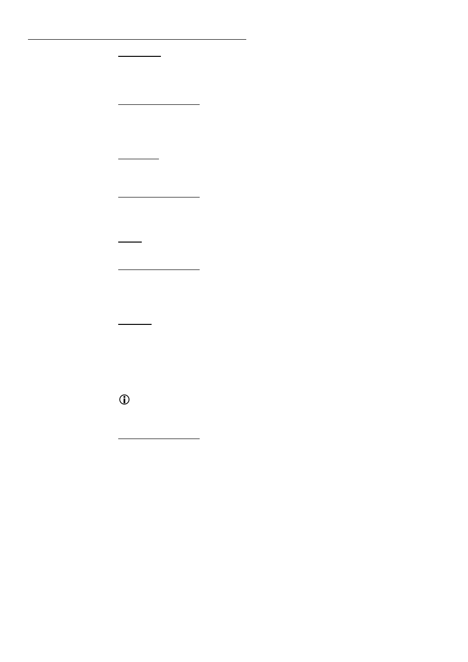 JULABO CF41 Cryo-Compact Circulators User Manual | Page 34 / 76