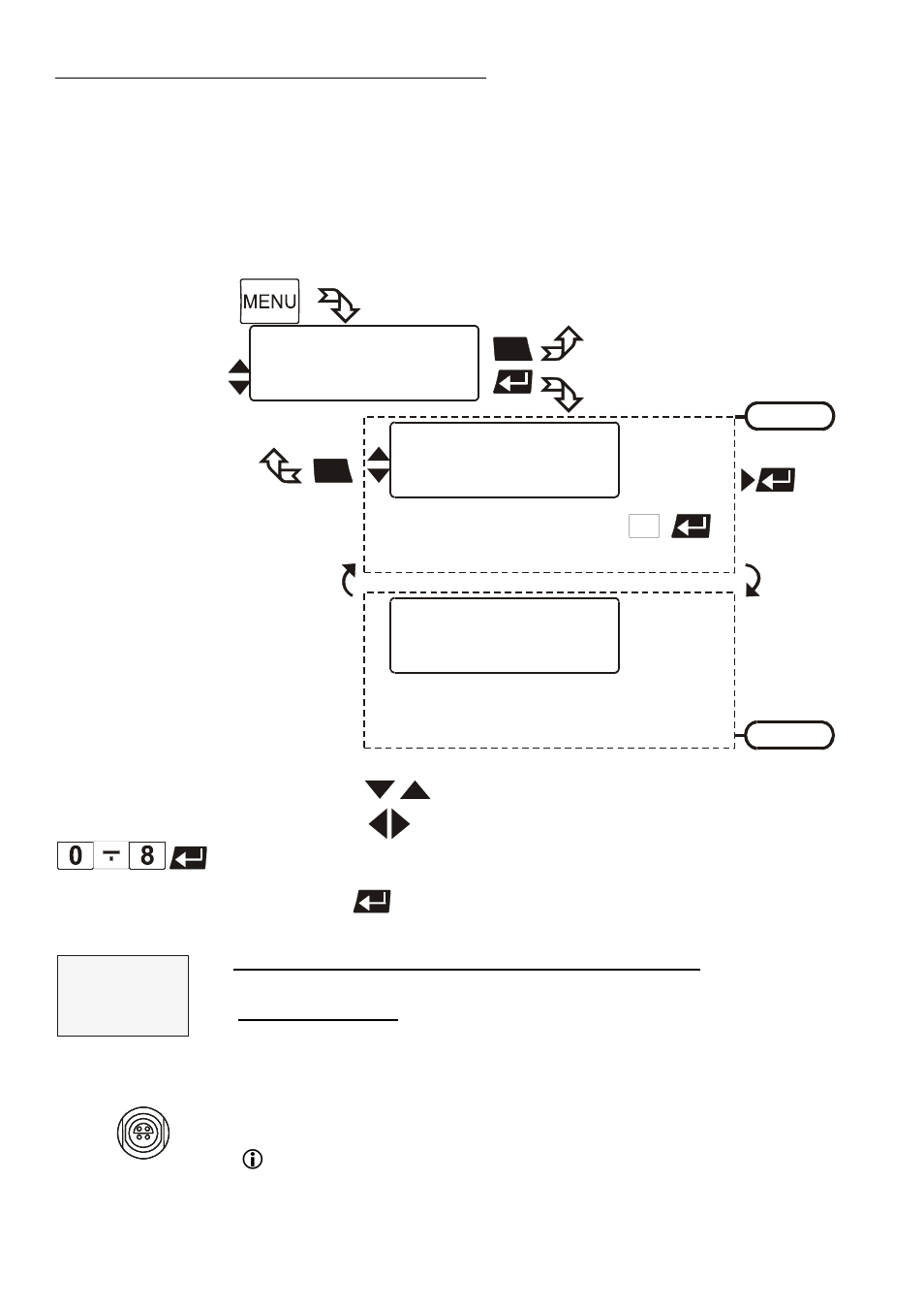 Control, S xx.xx e xx.xx | JULABO CF41 Cryo-Compact Circulators User Manual | Page 36 / 76