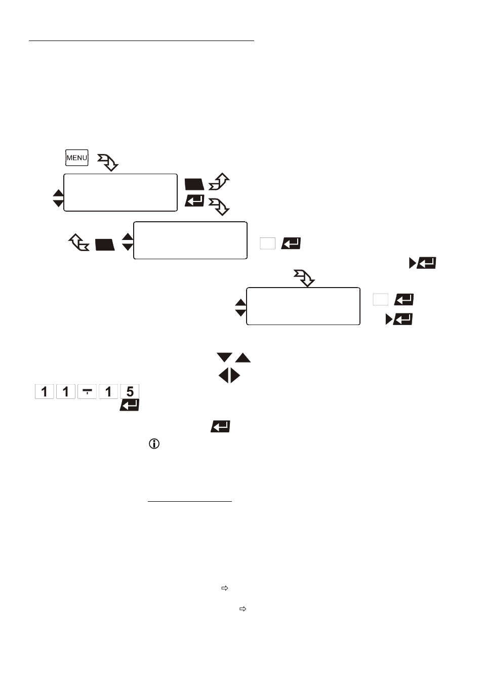 Start of a profile | JULABO CF41 Cryo-Compact Circulators User Manual | Page 40 / 76