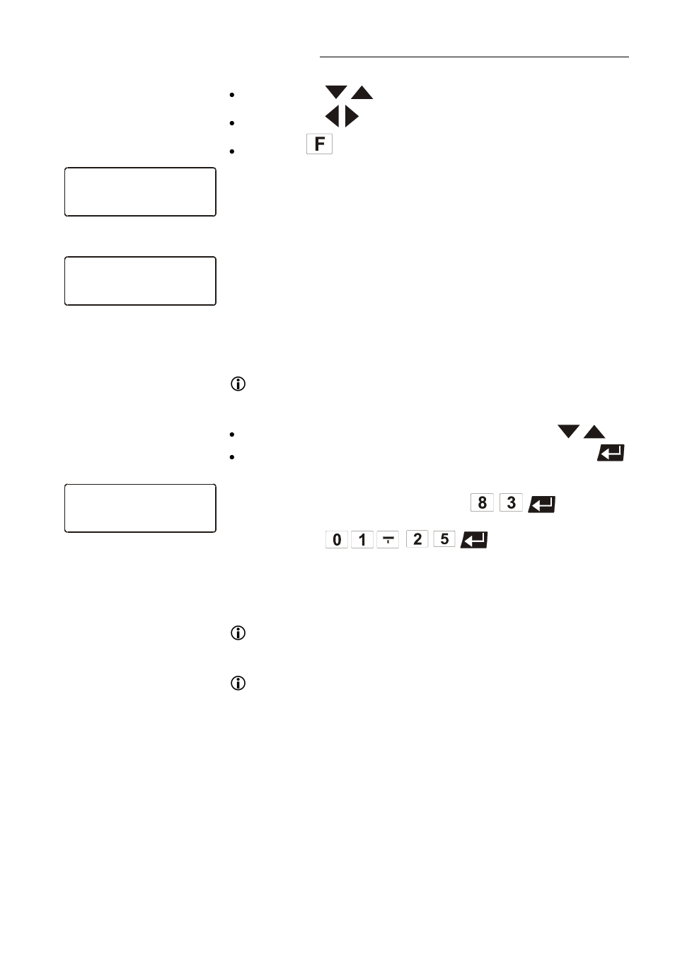 JULABO CF41 Cryo-Compact Circulators User Manual | Page 43 / 76